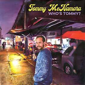 Tommy? LP