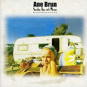 Ane Brun Spending Time With LP