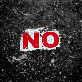 DUCK There Are No Normal Conversations Any More LP