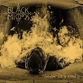 Mirrors Tomorrow Will Be Without Us CD