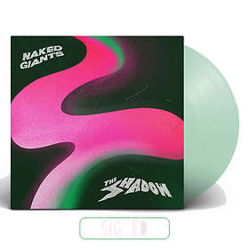 Naked Giants Shadow Limited Edition LP