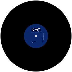 Kyo Aktuel Musik LP