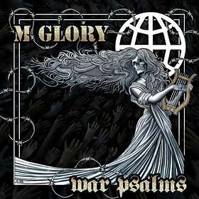 Morning Glory War Psalms LP
