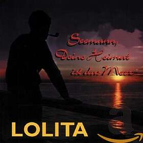 Lolita Seemann Deine Heimat Ist Das Meer CD