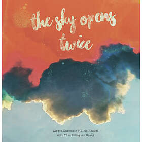 Alpaca Ensemble The Sky Opens Twice LP