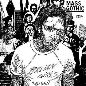 Mass Gothic LP