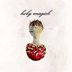 Holy Magick LP