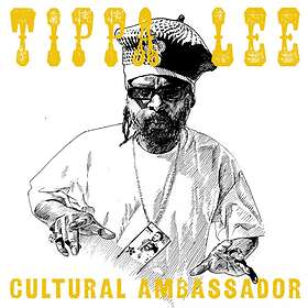 Tippa Lee Cultural LP