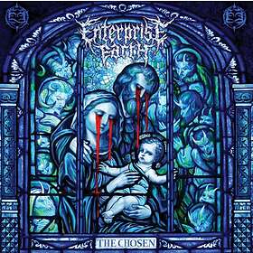 Enterprise Earth The Chosen CD