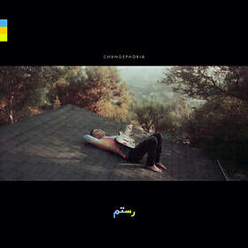 Rostam Changephobia Limited Edition LP