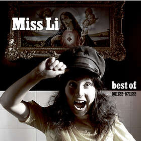 Miss Li Of 2006-2009 LP