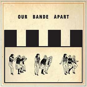 Third Eye Our Bande Apart LP
