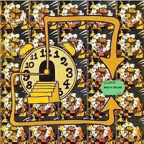 Gizzard & The Lizard Wizard Made In Timeland LP