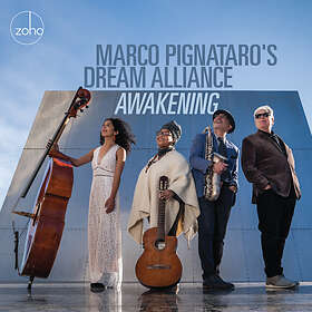 Pignataro's Dream Alliance Awakening CD