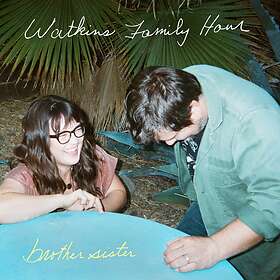 Watkins Family Hour Sister LP