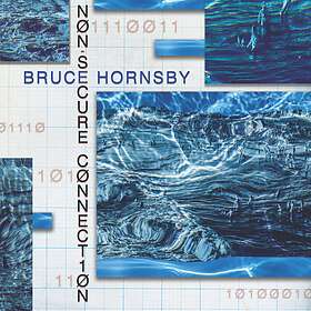 Bruce Hornsby Non-Secure LP
