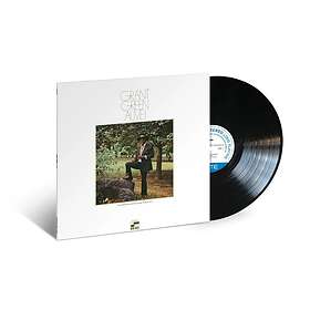 Green Alive! Blue Note 80 Vinyl Reissue Series LP