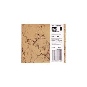 Dirtmusic BKO (m/DVD) CD