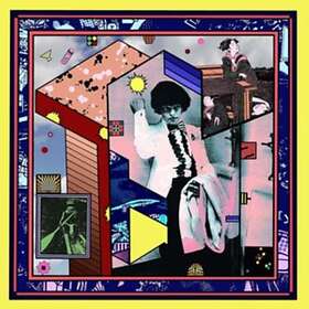 Wet Hair The Floating World CD