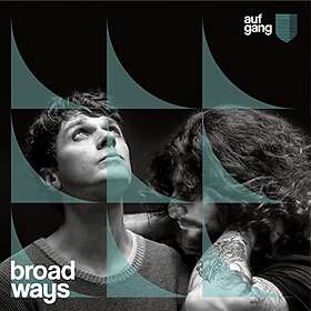 Aufgang Broad Ways CD