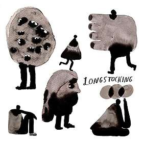 Longstocking Once Upon A Time Called Now LP