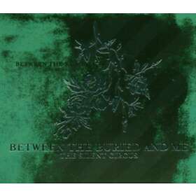Between The Buried And Me Silent Circus (m/DVD) CD