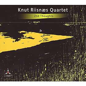 Knut Riisnæs 2nd Thoughts CD