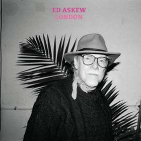 Ed Askew London LP