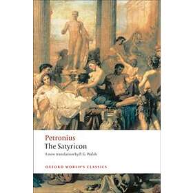 The Satyricon