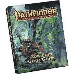 Pathfinder Roleplaying Game: Advanced Class Guide Pocket Edition