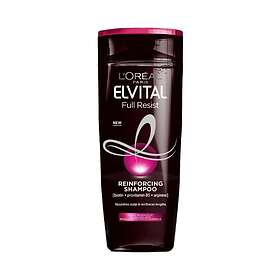 L'Oreal Paris Elvital Full Resist Shampoo 250ml