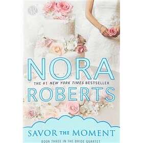 Savor the Moment