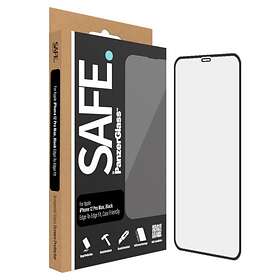 PanzerGlass™ SAFE. Case Friendly Screen Protector for iPhone 12 Pro Max