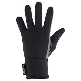 Santini Adapt Long Gloves (Dam)