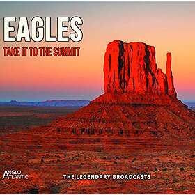 Eagles Take It To The Summit CD