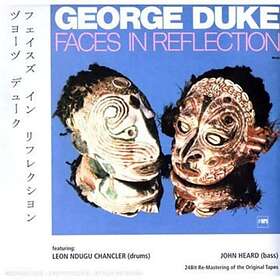Duke Faces In Reflection CD