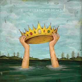 Josh Fever Breaks LP