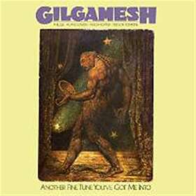 Gilgash Another Fine Tune You Got Into CD