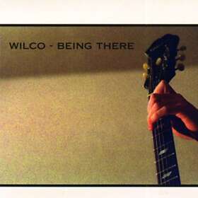 Being There CD