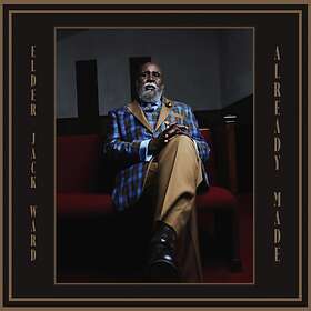 Elder Jack Ward Already LP