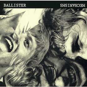 Ballister Mechanism CD