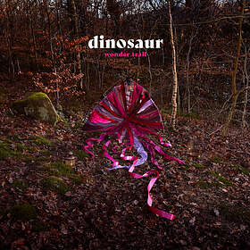 Dinosaur (Jazz) Trail LP