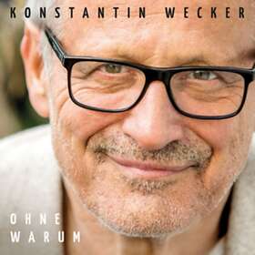 Konstantin Wecker Ohne Warum CD