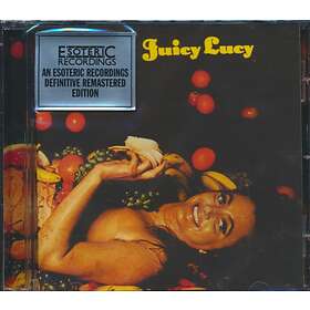 Juicy Lucy CD