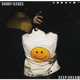 Daddy Issues Deep LP
