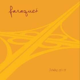 Faraquet 1997-98 CD