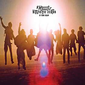 Edward Sharpe & The Zeros Up From Below LP