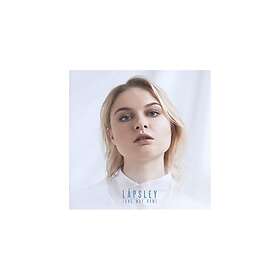 Låpsley Long Way Home LP