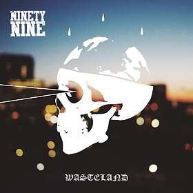 Ninetynine Wasteland LP