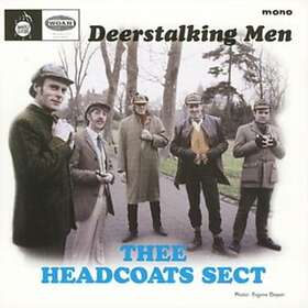 Thee Headcoats Deerstalking Men CD